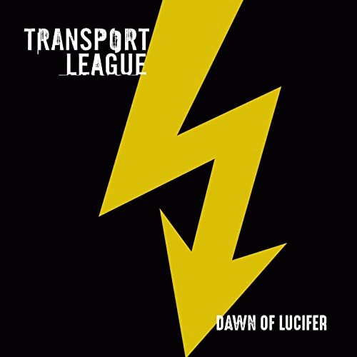 Transport League : Dawn of Lucifer